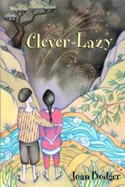 Cover of: Clever-lazy