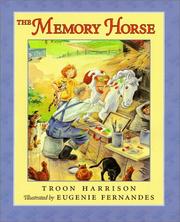 Cover of: The memory horse