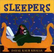 Cover of: Sleepers