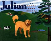 Cover of: Julian