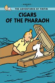 Cover of: Cigars of the pharaoh