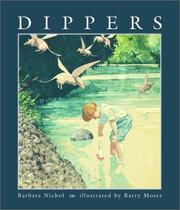 Cover of: Dippers