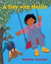 Cover of: A day with Nellie