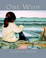 Cover of: One Wish