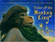 Cover of: Tales of the Monkey King