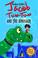 Cover of: Jacob Two-Two and the Dinosaur