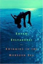 Cover of: Swimming in the Monsoon Sea
