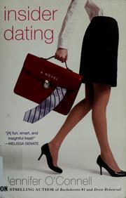 Cover of: Insider dating
