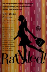 Cover of: Rattled! by Christine Coppa