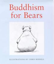 Buddhism for bears