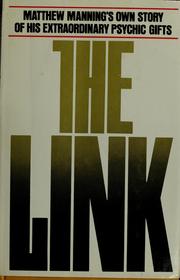 Cover of: The link