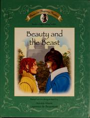 Cover of: Beauty and the beast