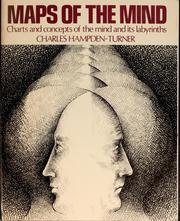 Cover of: Maps of the mind