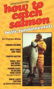 Cover of: How to Catch Salmon
