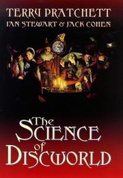 Cover of: The Science of Discworld by 