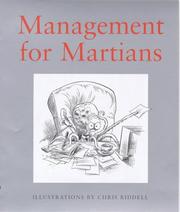 Management for martians