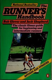 Cover of: The runner's handbook