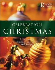 Cover of: Celebration of Christmas