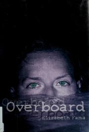 Cover of: Overboard