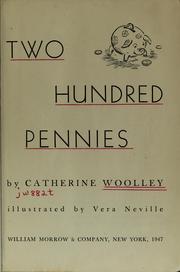 Cover of: Two Hundred Pennies