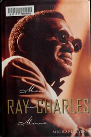 Ray Charles by Michael Lydon