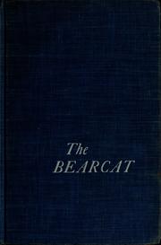 Cover of: The bearcat