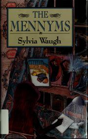 Cover of: The Mennyms