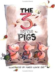 Cover of: Three Little Pigs (Folk & Fairytales)