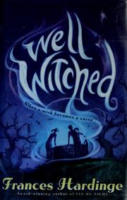 Cover of: Well witched