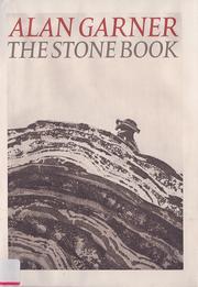 Cover of: The stone book