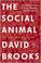 Cover of: The Social Animal