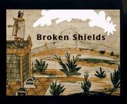 Cover of: Broken Shields (Stella)
