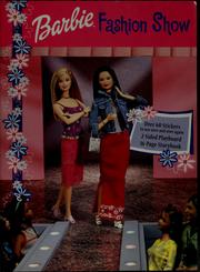 Cover of: Barbie: stealing the show