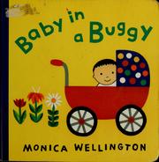 Cover of: Baby in a buggy