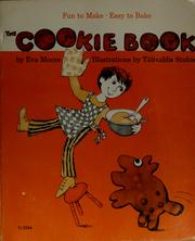 Cover of: The cookie book