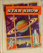 Cover of: Star show