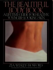 Cover of: The beautiful body book