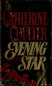 Cover of: Evening star by Catherine Coulter