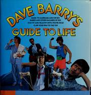 Cover of: Dave Barry's guide to life