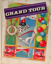 Cover of: Grand tour