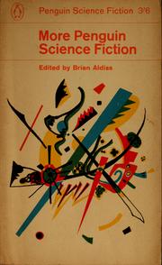 Cover of: More Penguin Science Fiction: an anthology