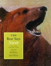 Cover of: The Bear Says North: Tales from Northern Lands