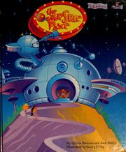 Cover of: The Outer Space Place