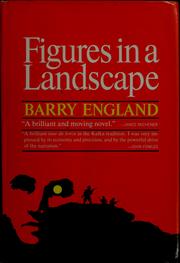 Cover of: Figures in a landscape