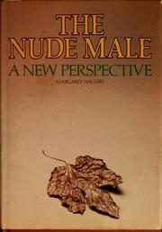 Cover of: The nude male