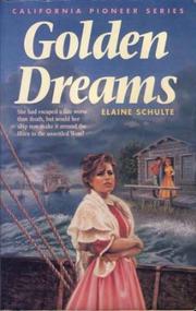 Cover of: Golden dreams