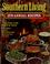 Cover of: Southern Living 1979 annual recipes