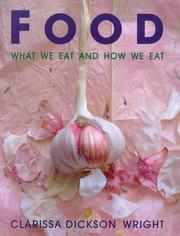 Food : a 20th-century anthology