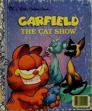 Cover of: Garfield, the cat show