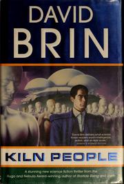 Cover of: Kiln people by David Brin